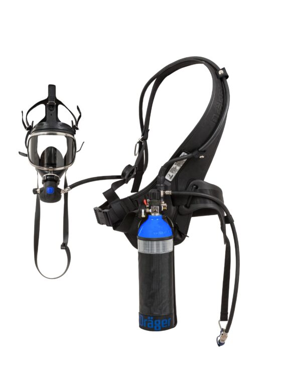 Short Term Breathing Apparatus PAS® Colt