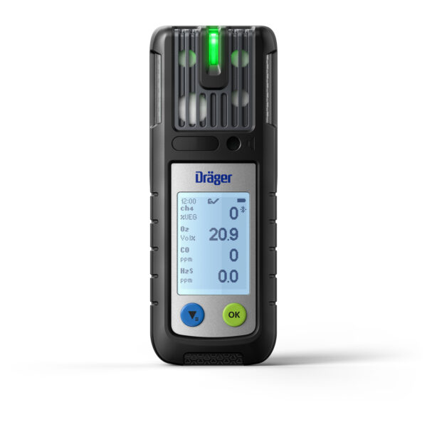 Multi-Gas Detector X-am® 2800