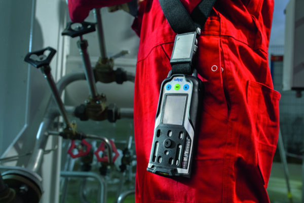 Multi-Gas Detector X‑am® 8000 - Image 3