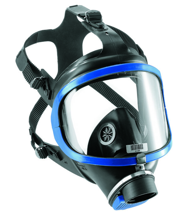 Full Face Mask X-plore® 6300