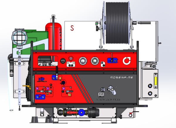 UHPS HYDRO - Image 3