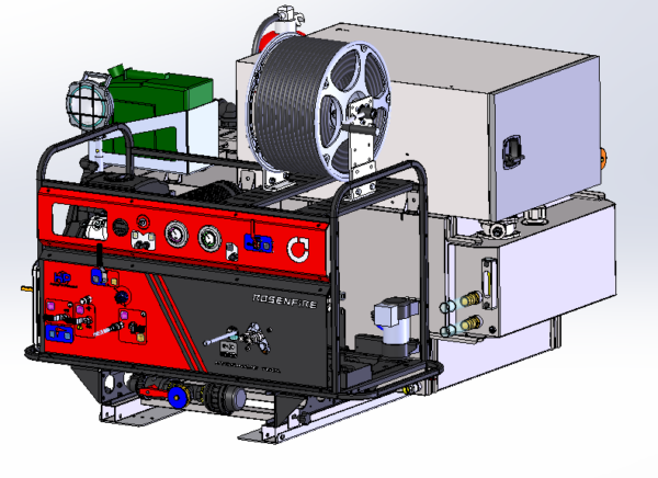 UHPS HYDRO - Image 4