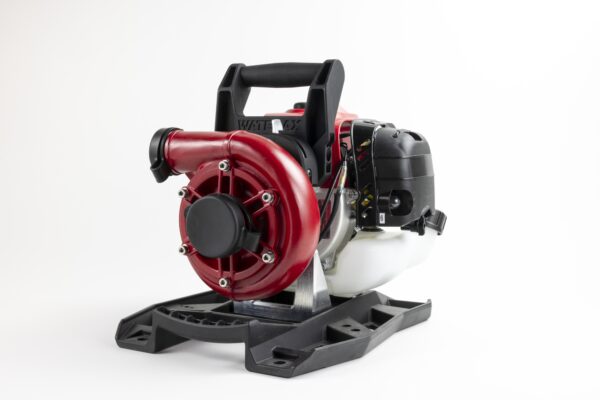 Lightweight Fire Pump WATERAX MINI-MARK Watson Edition - Image 3