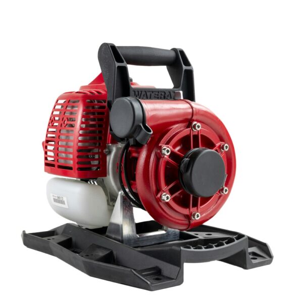 Lightweight Fire Pump WATERAX MINI-MARK Watson Edition